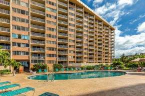 Royal Kahana by Coldwell Banker Island Vacations